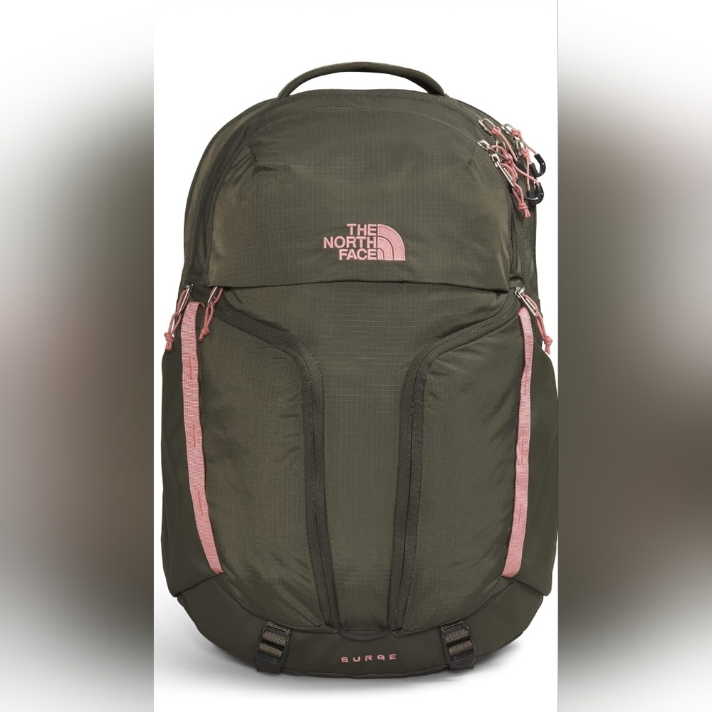 The North Face Backpack Womens